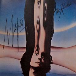 KINKS MISFITS Фирменный CD 
