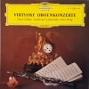 Virtuose Oboenkonzerte