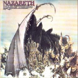 NAZARETH HAIR OF THE DOG Фирменный CD 