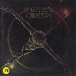 ARGENT CIRCUS 