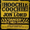 Danger: White Men Dancing