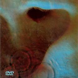 PINK FLOYD Meddle / Video Anthology 66-83 Volume Two Фирменный CD 