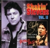 The Hits Of Shakin' Stevens Vol. II / The Epic Videos
