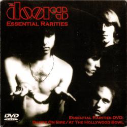 DOORS Essential Rarities Фирменный CD 