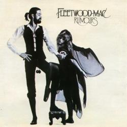FLEETWOOD MAC RUMOURS Фирменный CD FLEETWOOD MAC RUMOURS Фирменный CD