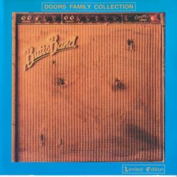 BUTTS BAND BUTTS BAND / HEAR & NOW Фирменный CD 
