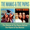 The Mamas & The Papas Deliver / The Papas & The Mamas