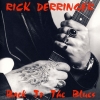 BACK TO THE BLUES