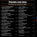 VARIOUS Triumph Der Oper - Sternstunden Im »Opernhaus Der Welt« Фирменный CD 