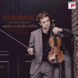 Nils Mönkemeyer Weichet Nur, Betrübte Schatten Фирменный CD 