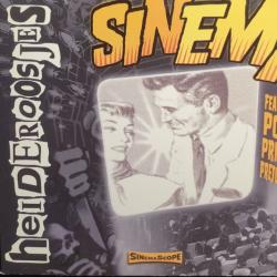 Heideroosjes Sinema Фирменный CD 