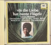 Ja Die Liebe Hat Bunte Flügel