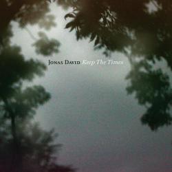 Jonas David Keep The Times Фирменный CD 