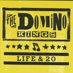 The Domino Kings Life & 20 Фирменный CD 