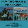 On Tour / Li'l Red Riding Hood + 9 Bonus Tracks