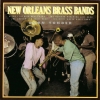 New Orleans Brass Bands - Down Yonder