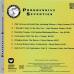 VARIOUS Progressive Seventies Фирменный CD 
