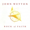 ROCK OF FAITH