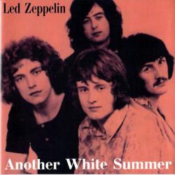 LED ZEPPELIN ANOTHER WHITE SUMMER Фирменный CD 