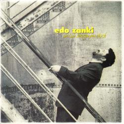 Edo Zanki Und Wir Kriegen Uns Doch Фирменный CD 