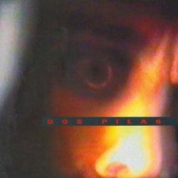 Dos Pilas Dos Pilas Фирменный CD 