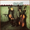 STRAY CATS