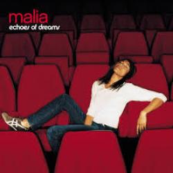 MALIA Echoes Of Dreams Фирменный CD 