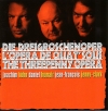 Music From Die Dreigroschenoper = L'Opera De Quat' Sous = The Threepenny Opera Music From Die Dreigroschenoper = L'Opera De Quat' Sous = The Threepenny Opera