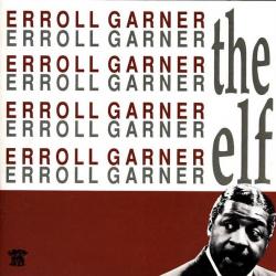 ERROLL GARNER The Elf Фирменный CD 