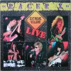 EXTREME VOLUME LIVE EXTREME VOLUME LIVE