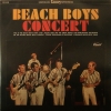 Beach Boys Concert