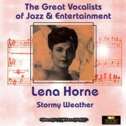 Lena Horne Stormy Weather Фирменный CD 