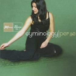 Cyminology Per Se Фирменный CD 