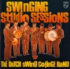 Swinging Studio Sessions