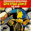 Percussions Bresiliennes - Calyps'o Samb'