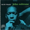 BLUE TRAIN