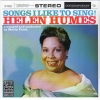 Songs I Like To Sing!