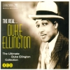 The Real... Duke Ellington (The Ultimate Duke Ellington Collection)
