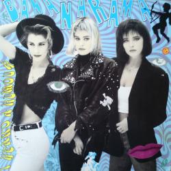 BANANARAMA I HEARD A RUMOUR Виниловая пластинка 