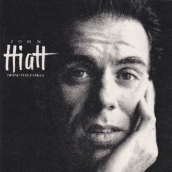 JOHN HIATT BRING THE FAMILY Фирменный CD 