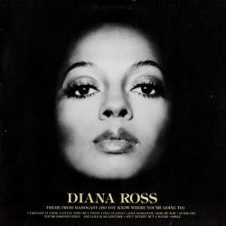 DIANA ROSS DIANA ROSS Виниловая пластинка 