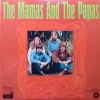 THE MAMAS AND THE PAPAS THE MAMAS AND THE PAPAS