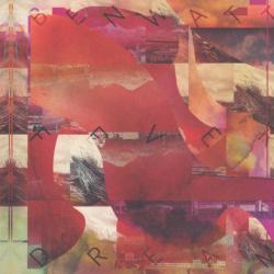 Ben Watt Fever Dream Фирменный CD 