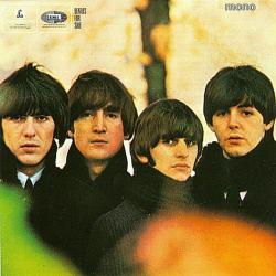 BEATLES BEATLES FOR SALE Фирменный CD BEATLES BEATLES FOR SALE Фирменный CD