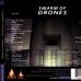 VARIOUS Swarm Of Drones Фирменный CD VARIOUS Swarm Of Drones Фирменный CD