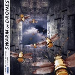 VARIOUS Swarm Of Drones Фирменный CD VARIOUS Swarm Of Drones Фирменный CD
