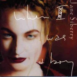 JANE SIBERRY When I Was A Boy Фирменный CD 