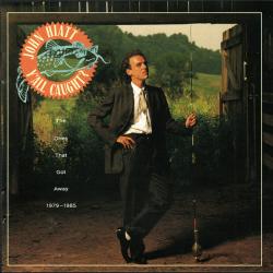 JOHN HIATT Y'All Caught? - The Ones That Got Away 1979-1985 Фирменный CD JOHN HIATT Y'All Caught? - The Ones That Got Away 1979-1985 Фирменный CD