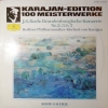 Karajan-Edition 100 Meisterwerke - J.S. Bach: Brandenburgische Konzerte Nr. 2, 3 & 5