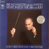 Symphony No. 88 In G Major / Symphony No. 100 In G Major (Military)